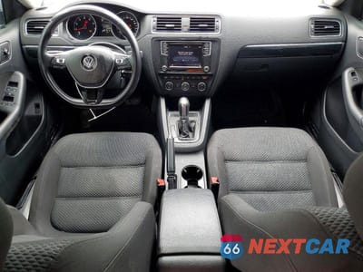 Zdjęcie 8 z 12 samochodu: 2016 VOLKSWAGEN JETTA SE VIN:3VWD67AJ9GM302424 - miniatura