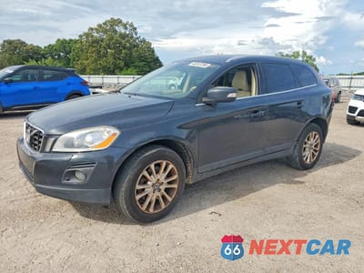 2010 VOLVO XC60 T6 YV4992DZ0A2125276 - główne zdjęcie licytacji z USA - miniatura