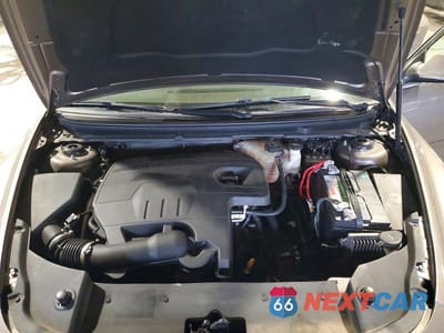 Zdjęcie 11 z 12 samochodu: 2012 CHEVROLET MALIBU 1LT VIN:1G1ZC5E00CF225162 - miniatura