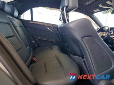 Zdjęcie 10 z 12 samochodu: 2011 MERCEDES-BENZ E 350 4MATIC VIN:WDDHF8HB7BA435302 - miniatura