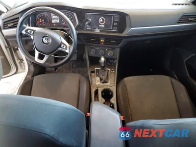 Zdjęcie 8 z 12 samochodu: 2019 VOLKSWAGEN JETTA S VIN:3VWC57BU4KM275357 - miniatura