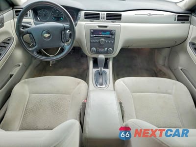Zdjęcie 8 z 12 samochodu: 2006 CHEVROLET IMPALA VIN:2G1WT58KX69176095 - miniatura