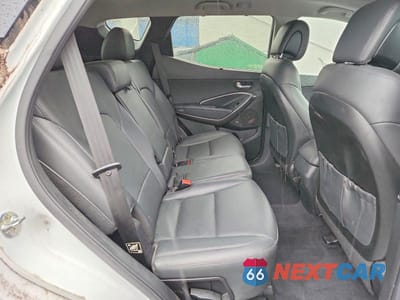 Zdjęcie 11 z 13 samochodu: 2018 HYUNDAI SANTA FE SPORT 2.0T ULTIMATE VIN:5XYZWDLA1JG541930 - miniatura