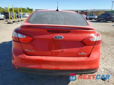 Zdjęcie 6 z 12 samochodu: 2013 FORD FOCUS SE VIN:1FADP3F27DL178487 - miniatura
