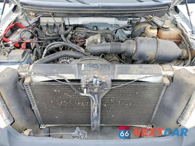 Zdjęcie 11 z 12 samochodu: 2008 FORD F150 VIN:1FTRF12298KB87670 - miniatura