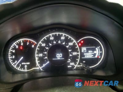 Zdjęcie 9 z 12 samochodu: 2016 NISSAN VERSA NOTE SV VIN:3N1CE2CP5GL388989 - miniatura