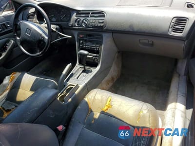 Zdjęcie 8 z 12 samochodu: 1994 HONDA ACCORD EX VIN:1HGCD7260RA046237 - miniatura