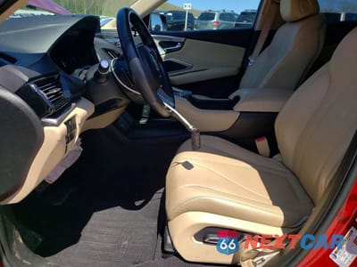 Zdjęcie 7 z 12 samochodu: 2021 ACURA RDX VIN:5J8TC2H30ML040857 - miniatura