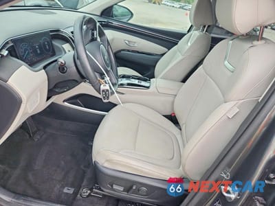 Zdjęcie 7 z 13 samochodu: 2024 HYUNDAI TUCSON LIMITED VIN:KM8JECD12RU212975 - miniatura