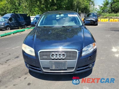 Piąte zdjęcie samochodu w środku: 2007 AUDI A4 2.0T QUATTRO VIN:WAUDF78E57A038866 - miniatura