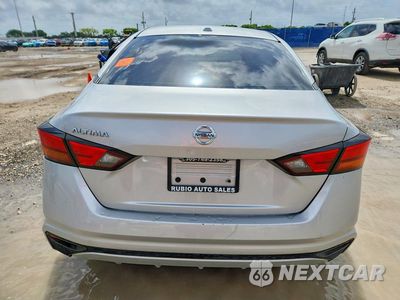 Zdjęcie 6 z 12 samochodu: 2020 NISSAN ALTIMA S VIN:1N4BL4BV8LC155212 - miniatura