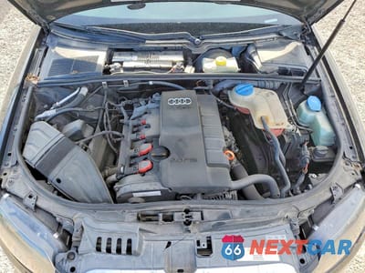 Zdjęcie 11 z 12 samochodu: 2006 AUDI A4 S-LINE 2.0T QUATTRO TURBO VIN:WAUEF78E96A059271 - miniatura