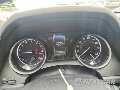 Zdjęcie 9 z 12 samochodu: 2024 TOYOTA CAMRY SE VIN:4T1G11AK5RU206045 - miniatura