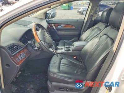 Zdjęcie 7 z 13 samochodu: 2015 LINCOLN MKX VIN:2LMDJ8JK8FBL24608 - miniatura