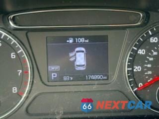 Zdjęcie 8 z 14 samochodu: 2020 KIA SORENTO LX VIN:5XYPG4A33LG638204 - miniatura