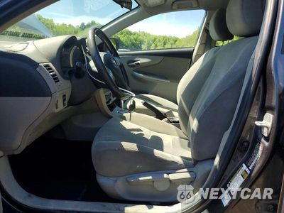 Zdjęcie 7 z 12 samochodu: 2012 TOYOTA COROLLA LE VIN:2T1BU4EE0CC785221 - miniatura