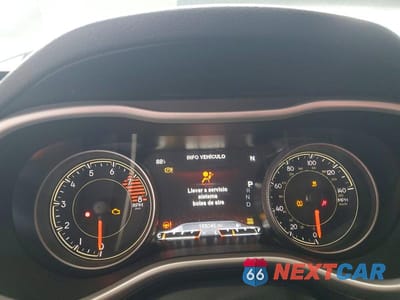 Zdjęcie 9 z 13 samochodu: 2017 JEEP CHEROKEE TRAILHAWK VIN:1C4PJMBS8HW538651 - miniatura