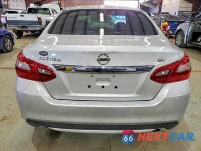 Zdjęcie 6 z 12 samochodu: 2018 NISSAN ALTIMA 2.5 SV VIN:1N4AL3AP3JC201387 - miniatura