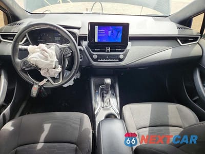 Zdjęcie 8 z 12 samochodu: 2023 TOYOTA COROLLA HATCHBACK SE VIN:JTND4MBE7P3210993 - miniatura