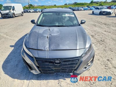 Piąte zdjęcie samochodu w środku: 2026 NISSAN ALTIMA SV VIN:1N4BL4DV6TN309210 - miniatura
