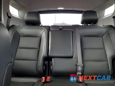 Zdjęcie 10 z 13 samochodu: 2023 GMC TERRAIN SLT VIN:3GKALVEG3PL209216 - miniatura