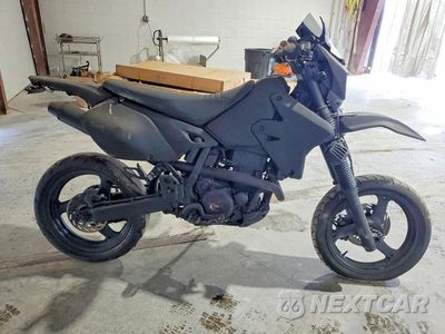 2006 SUZUKI DR-Z400 S JS1SK43A762103082 - główne zdjęcie licytacji z USA - miniatura