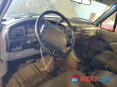 Zdjęcie 8 z 12 samochodu: 1996 FORD F150 VIN:1FTEF14N4TLC10779 - miniatura