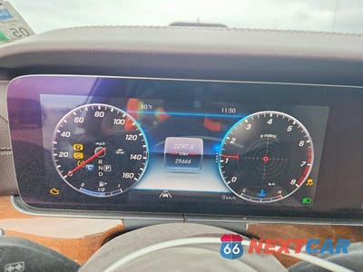 Zdjęcie 9 z 13 samochodu: 2020 MERCEDES-BENZ E 450 4MATIC VIN:W1KZH6JB4LA818757 - miniatura