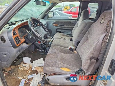Zdjęcie 7 z 12 samochodu: 1999 DODGE RAM 1500 VIN:1B7HC13Y7XJ557140 - miniatura