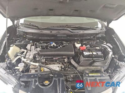 Zdjęcie 12 z 13 samochodu: 2018 NISSAN ROGUE SL VIN:5N1AT2MT4JC776915 - miniatura