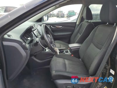 Zdjęcie 7 z 13 samochodu: 2018 NISSAN ROGUE SV VIN:KNMAT2MV7JP591773 - miniatura