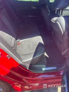 Zdjęcie 6 z 10 samochodu: 2018 ACURA TLX TECH+A VIN:19UUB2F61JA008253 - miniatura