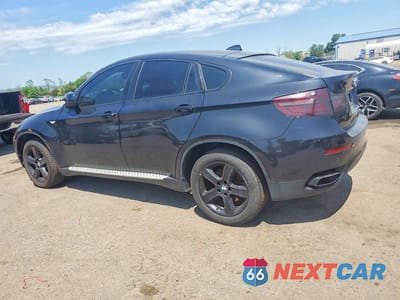 Drugie zdjęcie samochodu z przodu: 2014 BMW X6 XDRIVE50I VIN:5UXFG8C53EL593143 - miniatura