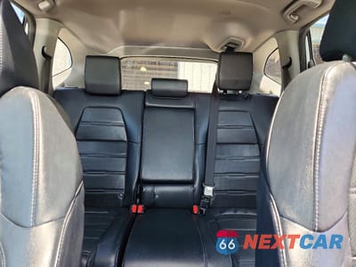 Zdjęcie 10 z 13 samochodu: 2017 HONDA CR-V EXL VIN:2HKRW2H85HH653708 - miniatura