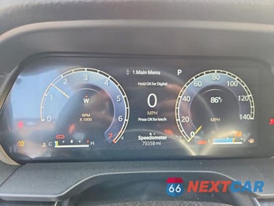 Zdjęcie 9 z 13 samochodu: 2022 JEEP GRAND CHEROKEE L LAREDO VIN:1C4RJJAG9N8548481 - miniatura