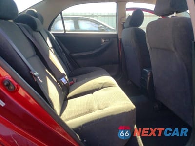 Zdjęcie 10 z 13 samochodu: 2006 TOYOTA COROLLA S VIN:1NXBR32EX6Z728768 - miniatura