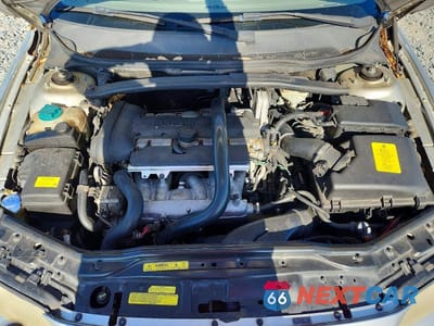 Zdjęcie 11 z 12 samochodu: 2006 VOLVO S60 2.5T VIN:YV1RS592X62541115 - miniatura