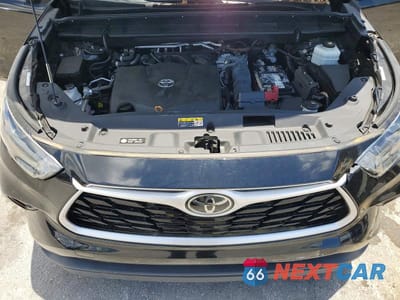 Zdjęcie 12 z 14 samochodu: 2021 TOYOTA HIGHLANDER XLE VIN:5TDGZRAH8MS086366 - miniatura