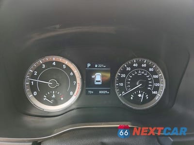 Zdjęcie 9 z 13 samochodu: 2021 HYUNDAI VENUE SE VIN:KMHRB8A30MU068575 - miniatura