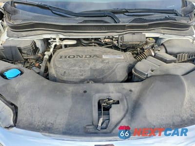 Zdjęcie 11 z 12 samochodu: 2020 HONDA PILOT TOURING VIN:5FNYF6H92LB048743 - miniatura