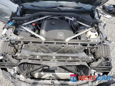 Zdjęcie 12 z 14 samochodu: 2025 BMW X6 XDRIVE40I VIN:5UX33EX07S9Z01984 - miniatura