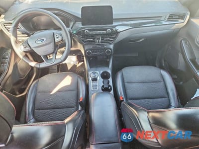 Zdjęcie 8 z 13 samochodu: 2023 FORD ESCAPE ST LINE VIN:1FMCU9MN1PUA46401 - miniatura