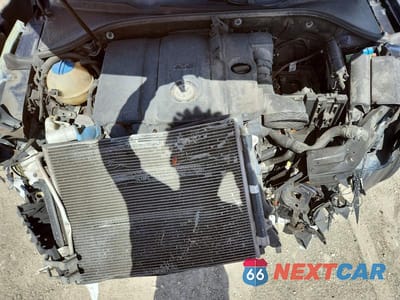 Zdjęcie 11 z 12 samochodu: 2013 VOLKSWAGEN PASSAT SE VIN:1VWBH7A39DC102627 - miniatura