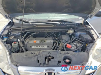 Zdjęcie 12 z 13 samochodu: 2009 HONDA CR-V EX VIN:JHLRE48519C021048 - miniatura