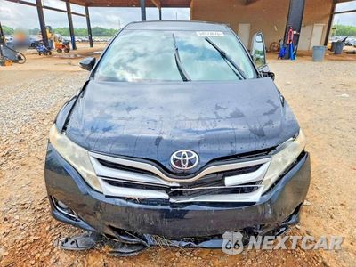 Piąte zdjęcie samochodu w środku: 2015 TOYOTA VENZA XLE VIN:4T3ZK3BB1FU072931 - miniatura