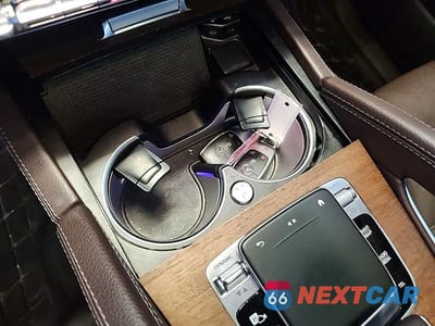 Zdjęcie 12 z 12 samochodu: 2020 MERCEDES-BENZ GLE 580 4MATIC VIN:4JGFB8GE2LA172965 - miniatura