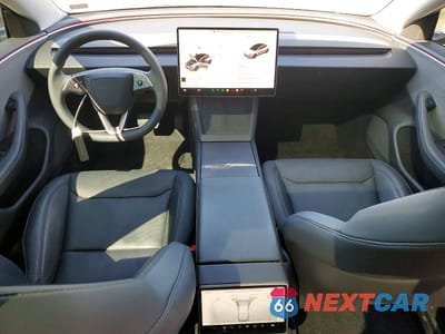 Zdjęcie 8 z 12 samochodu: 2025 TESLA MODEL 3 VIN:5YJ3E1EAXSF046462 - miniatura