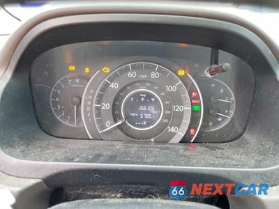 Zdjęcie 9 z 13 samochodu: 2014 HONDA CR-V EXL VIN:5J6RM3H77EL008224 - miniatura