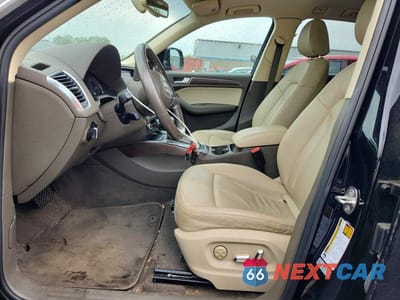 Zdjęcie 7 z 12 samochodu: 2015 AUDI Q5 PREMIUM PLUS VIN:WA1LFAFP0FA091080 - miniatura