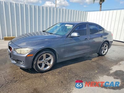 2013 BMW 328 XI SULEV WBA3B5C57DF597742 - główne zdjęcie licytacji z USA - miniatura